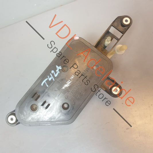 Audi R8 42 Activated Charcoal Carbon Canister for Coupe 420201797