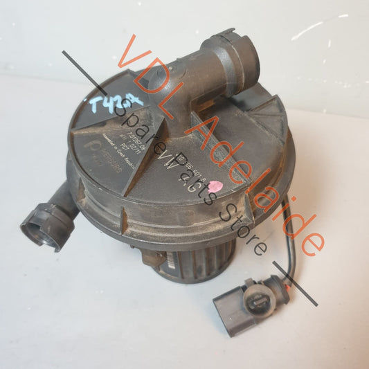 Audi R8 42 Right Side Secondary Air Pump 420906601B