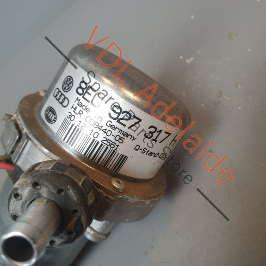 Audi R8 Electric Vacuum Pump for Brake Booster 8E0927317H