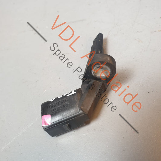 Audi R8 42 Left Side Front or Rear Wheel Speed Sensor ABS 4E0927804D