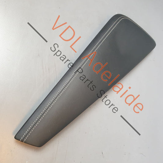 Audi R8 RHD Drivers Side Interior Leather Knee Padding for Centre Console 424863969B