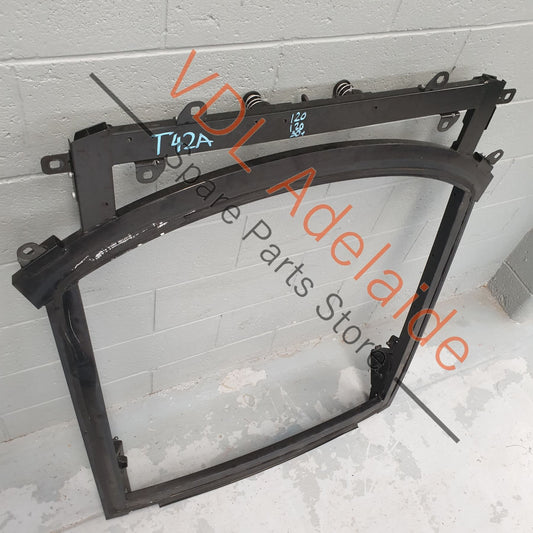 Audi R8 42 Coupe Rear Hatch Boot Lid Trunk Frame 420827739G