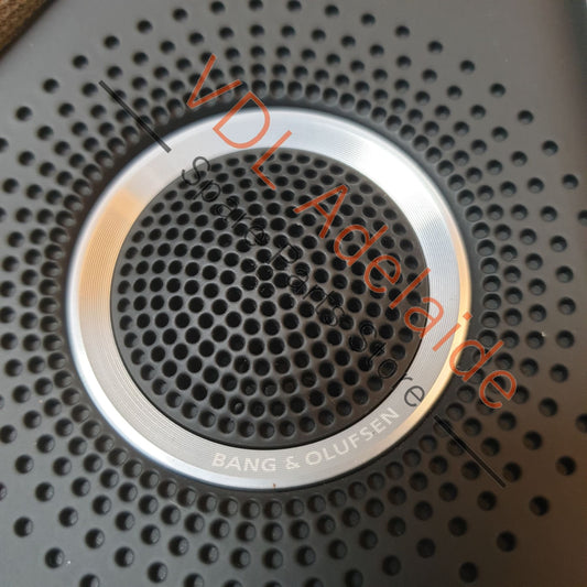 Audi R8 Front Right Side Interior A Pillar Trim with Speaker 420867234D