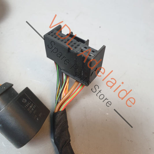 Audi R8 42 Wiring Set for Passenger Door Harness Loom Cable 420971030L