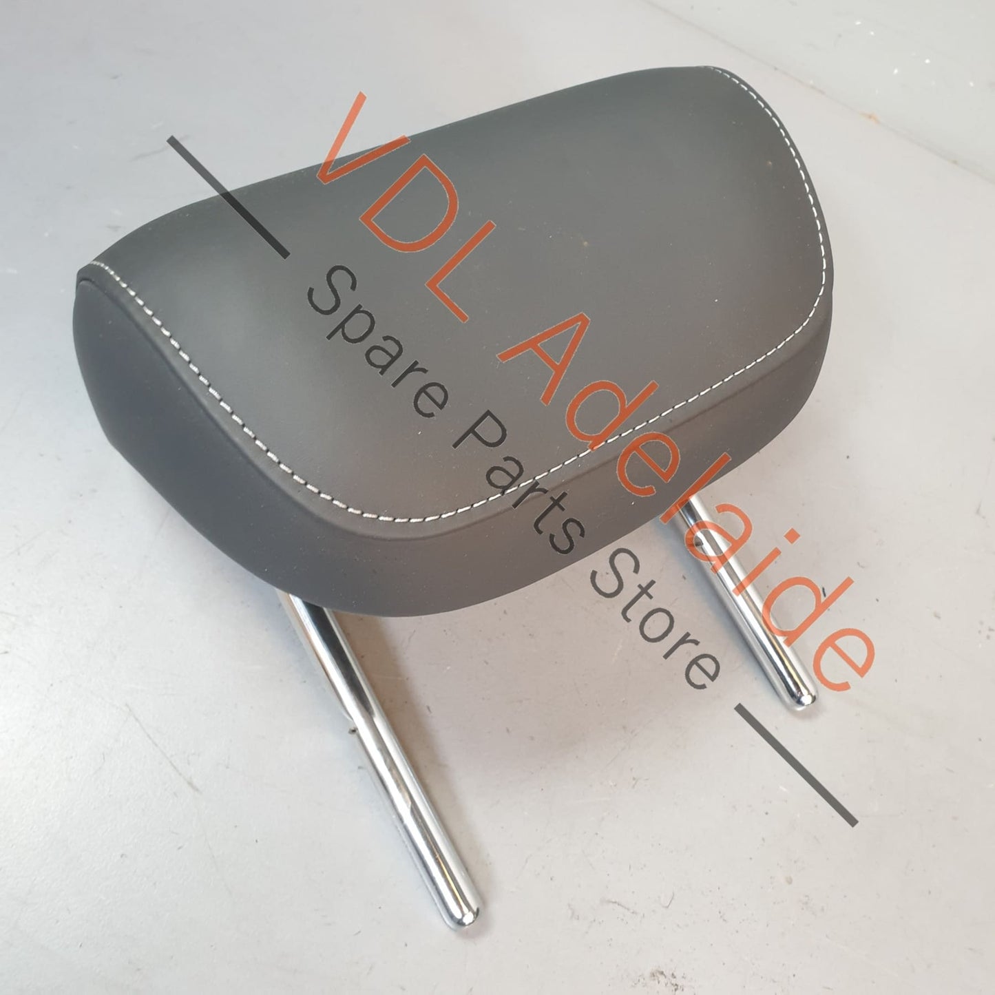 Audi S3 8V.5 Rear Left or Right Outer Rear Headrest Head Restraint 8V0885975AL WJC