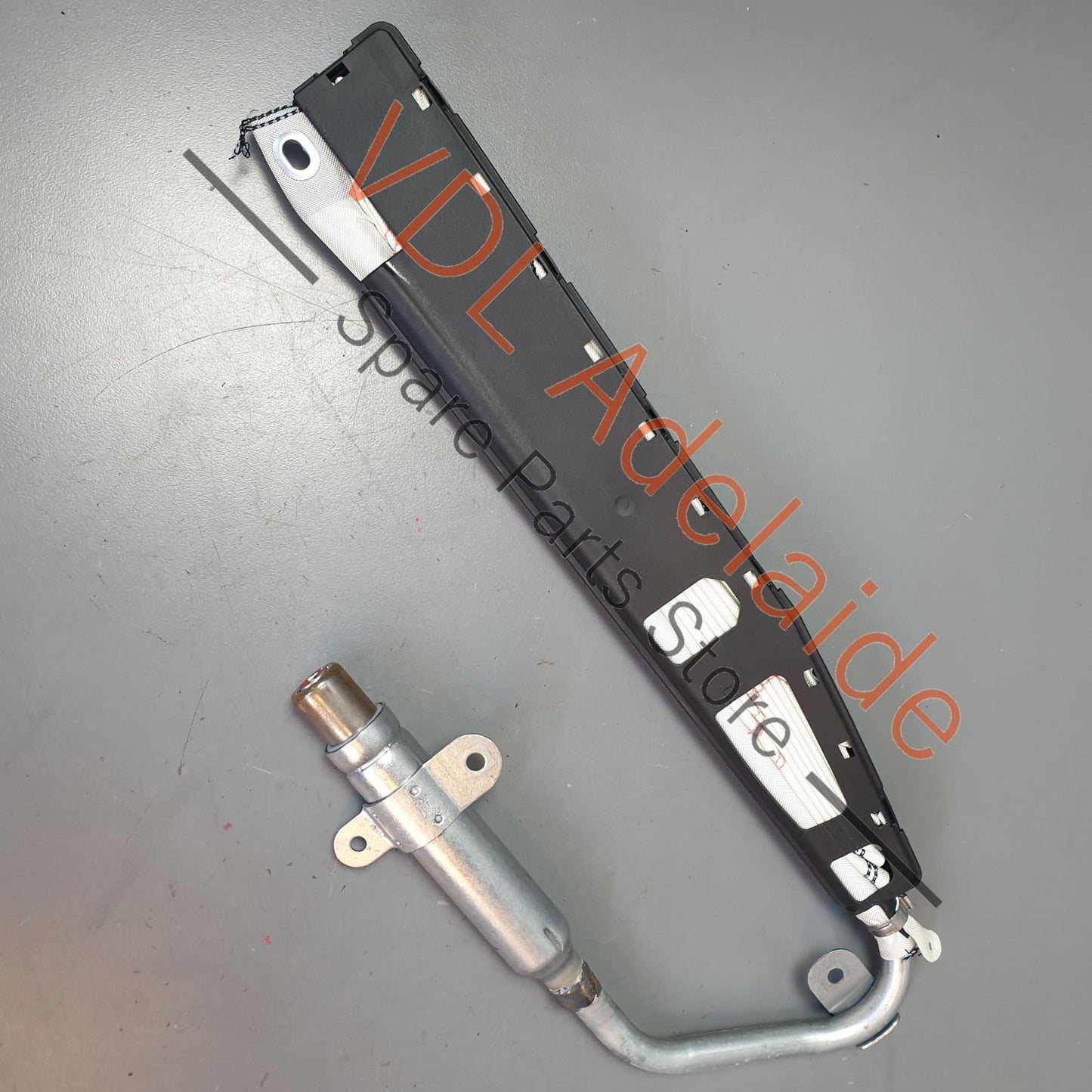 Porsche Cayman R 987 Right Side Head Airbag Unit 99780309204