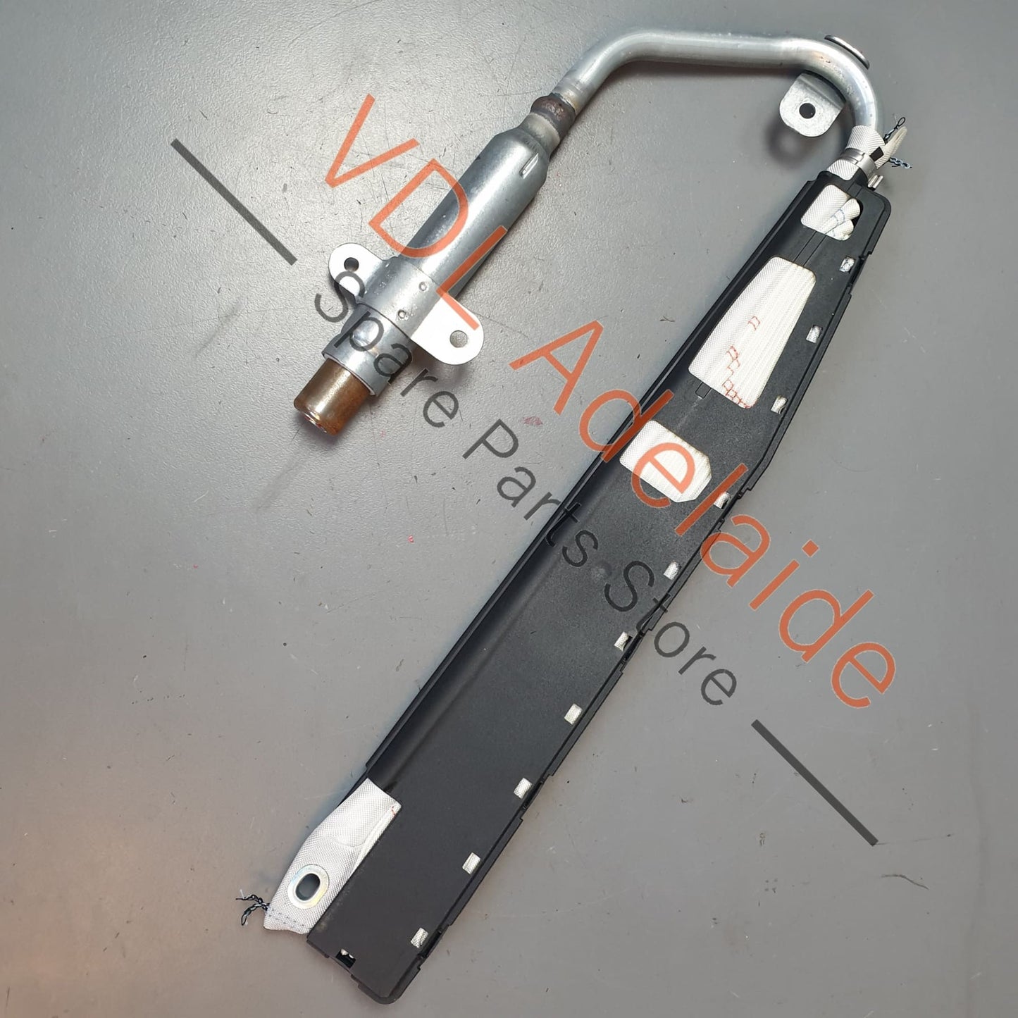 Porsche Cayman R 987 Left Side Head Airbag Unit 99780309104