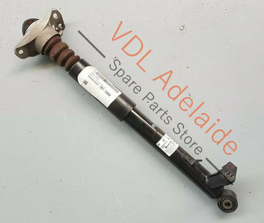 Volkswagen Tiguan R 5N Rear Left DCC Gas Shock Absorber Electronic Control JES 5N0512009C