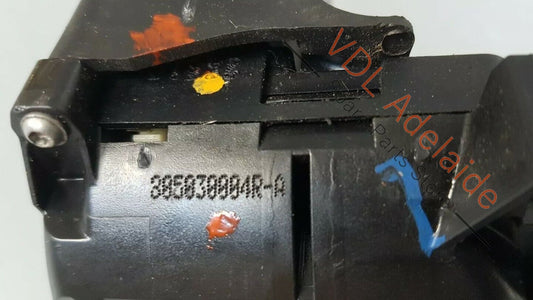 Renault Megane 3 X95 RS 265 Door Latch Lock Left Front 2 Door 805030004R MON3 805030004R
