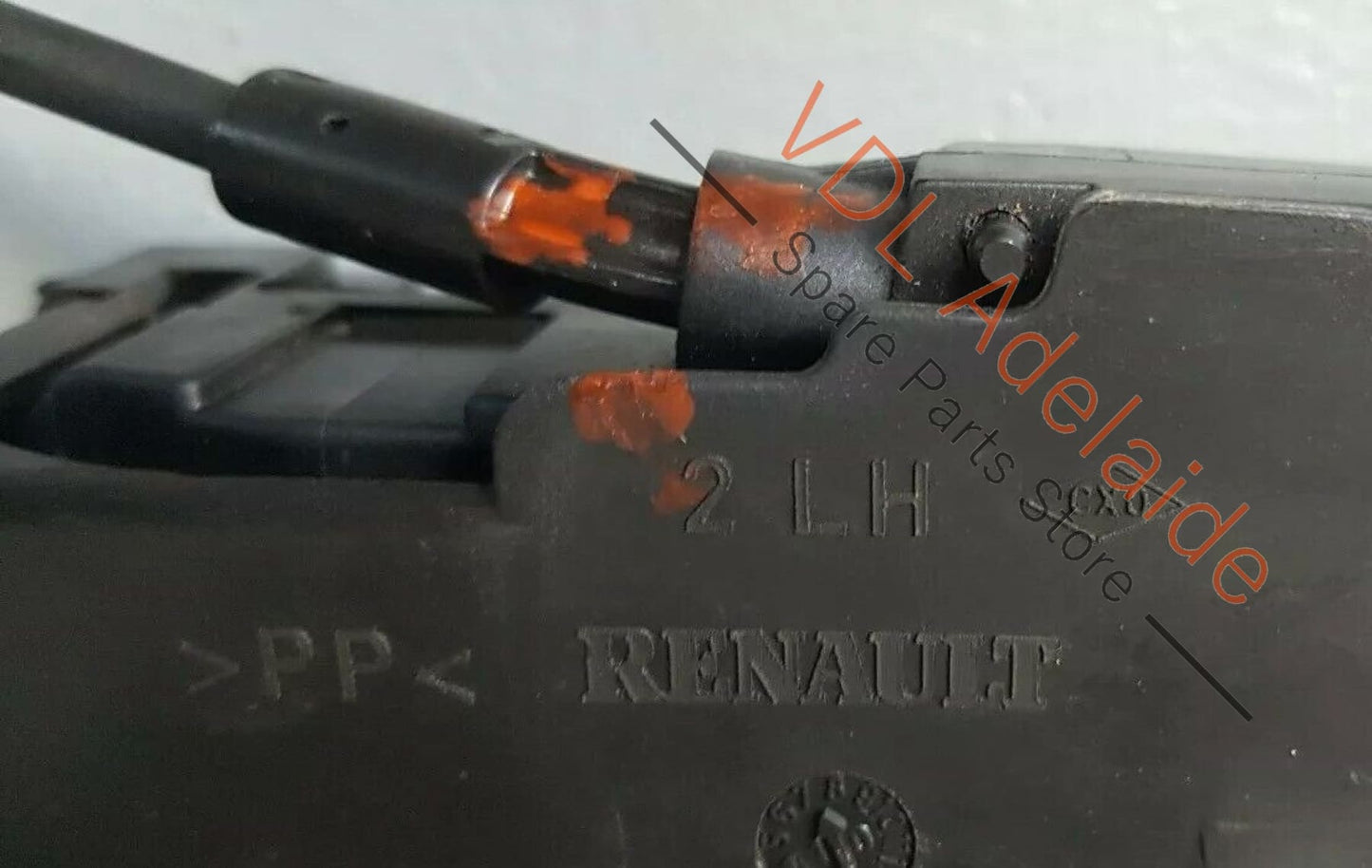 Renault Megane 3 X95 RS 265 Door Latch Lock Left Front 2 Door 805030004R MON3 805030004R