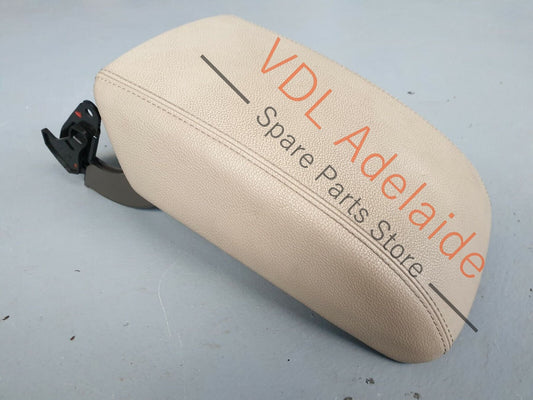 Audi Q5 8R Centre Console Cover Lid Arm Rest Armrest OSC