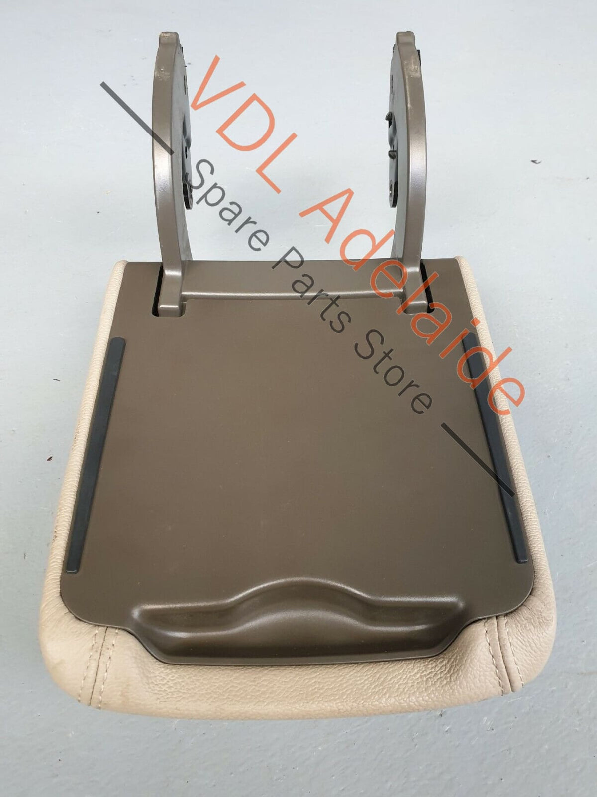 Audi Q5 8R Centre Console Cover Lid Arm Rest Armrest OSC