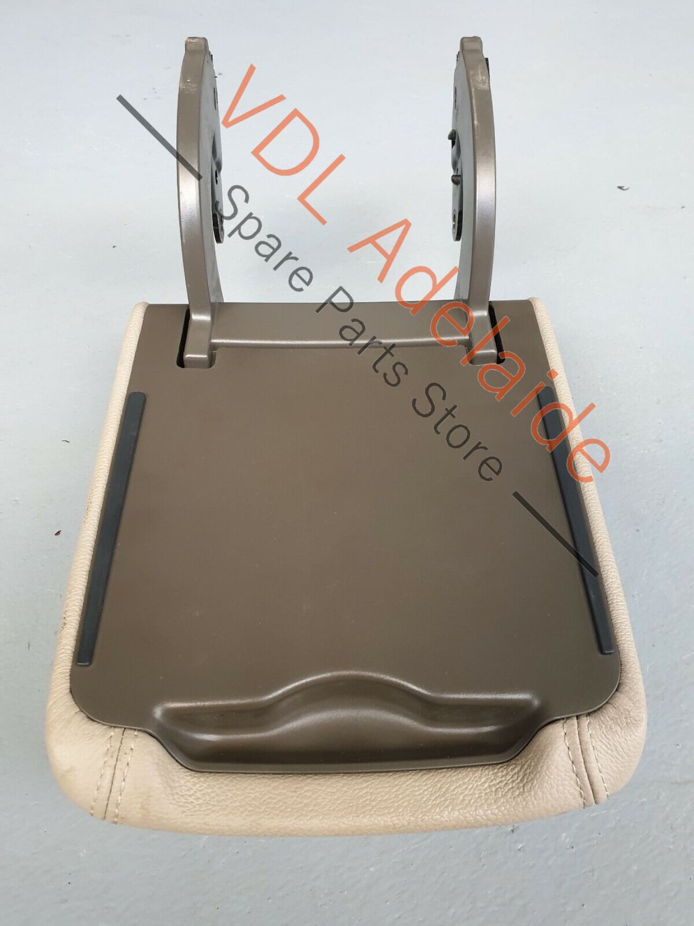 Audi Q5 8R Centre Console Cover Lid Arm Rest Armrest OSC