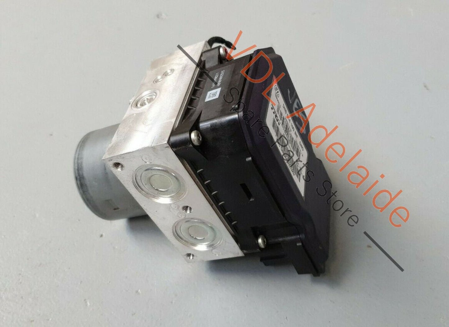 Volkswagen VW Tiguan R 5N ABS Brake Controller Pump Assembly OEM 5N0614109BN JES 5N0614109BN