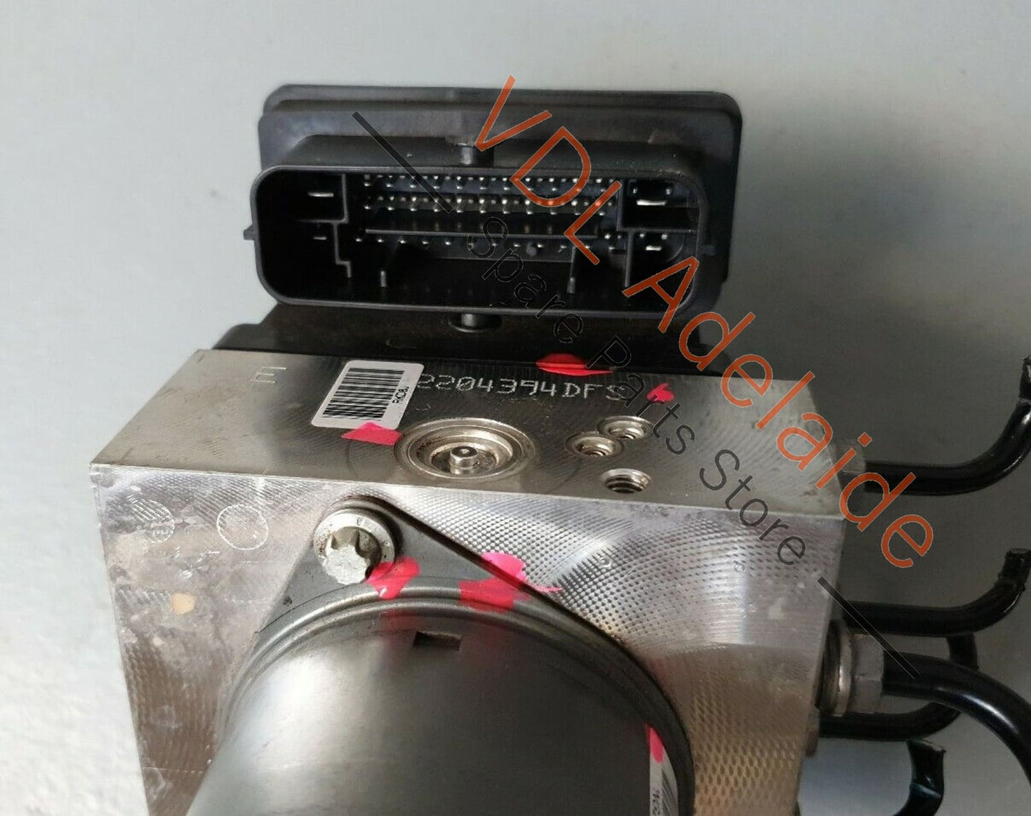 Volkswagen VW Tiguan R 5N ABS Brake Controller Pump Assembly OEM 5N0614109BN JES 5N0614109BN