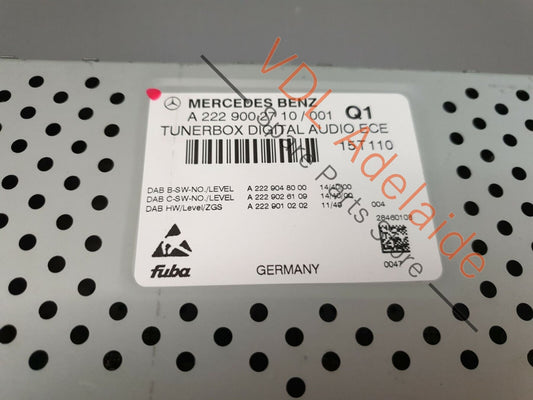 A2229002710