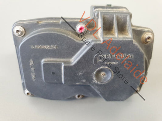 VW Passat Alltrack B8 3G Exhaust Control Throttle Valve Motor 3Q0253691F PAT2 3Q0253691F