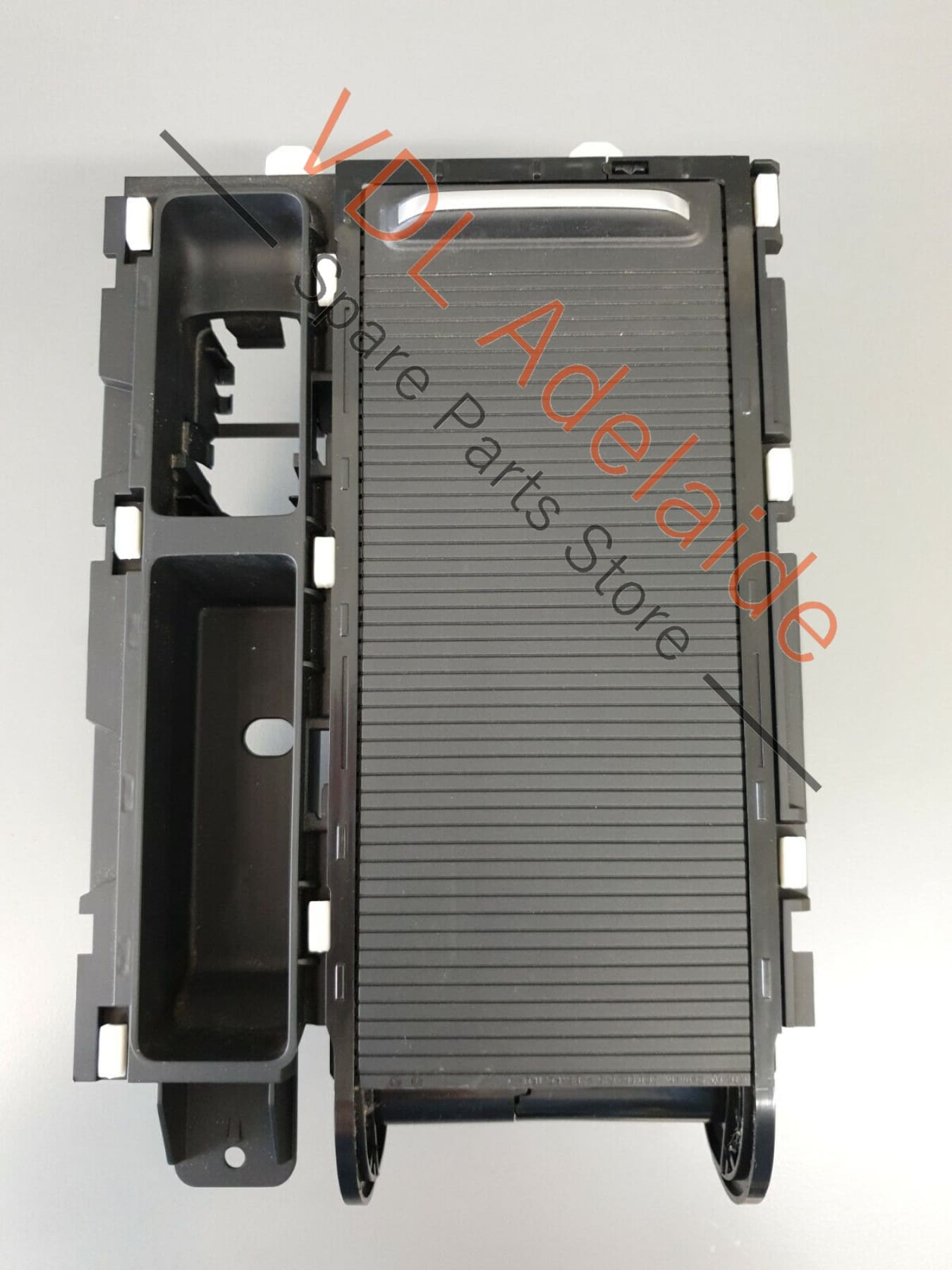 VW Passat B8 3G Variant Alltrack Centre Cup Holder Console Tray 3G0862531 PAT2 3G0862531