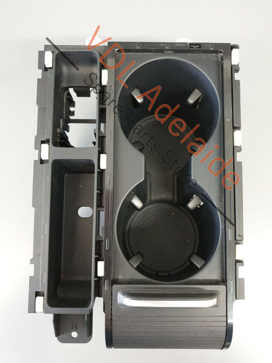 VW Passat B8 3G Variant Alltrack Centre Cup Holder Console Tray 3G0862531 PAT2 3G0862531
