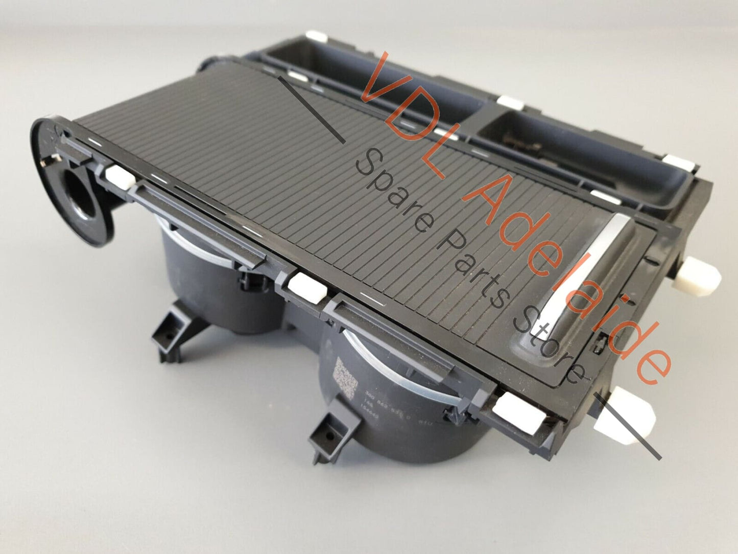 VW Passat B8 3G Variant Alltrack Centre Cup Holder Console Tray 3G0862531 PAT2 3G0862531