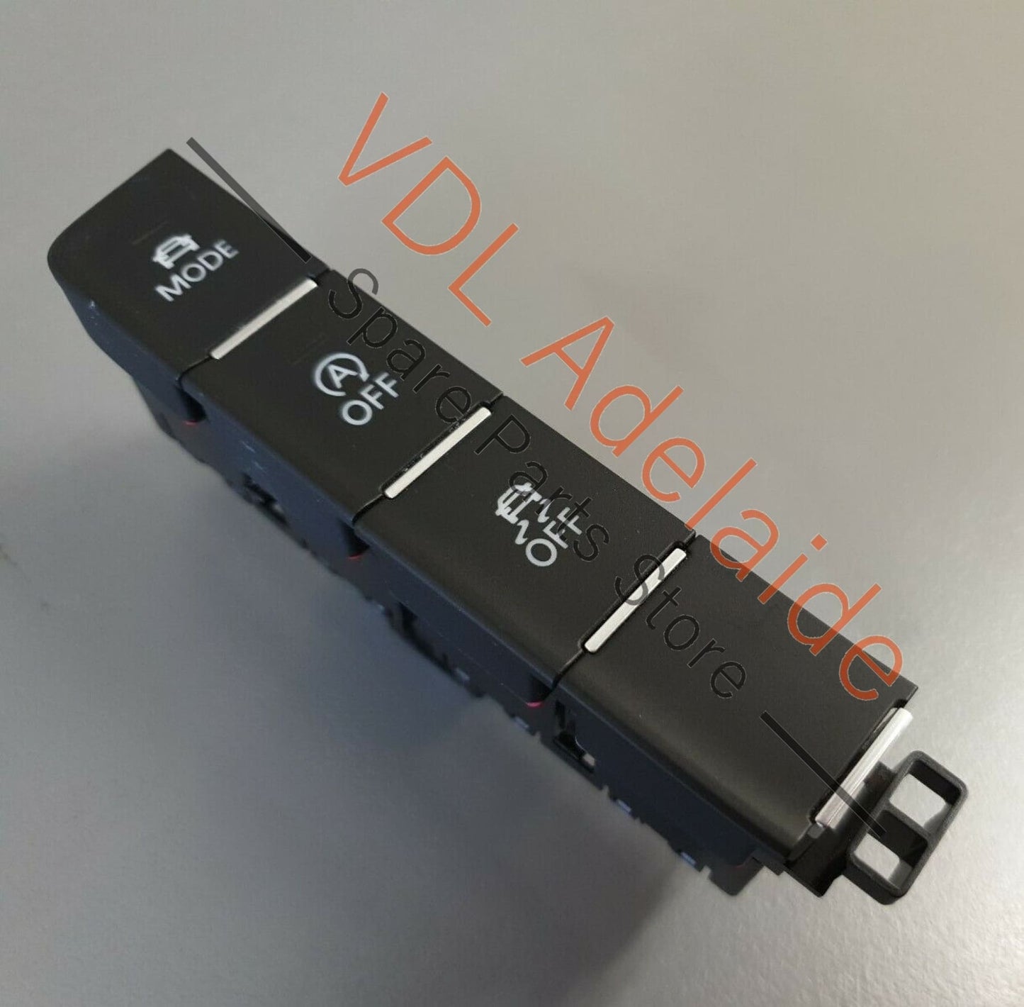 VW Passat B8 3G Mode Start Stop ESC Traction Switch Unit 3G0927137AC PAT2 3G0927137AC