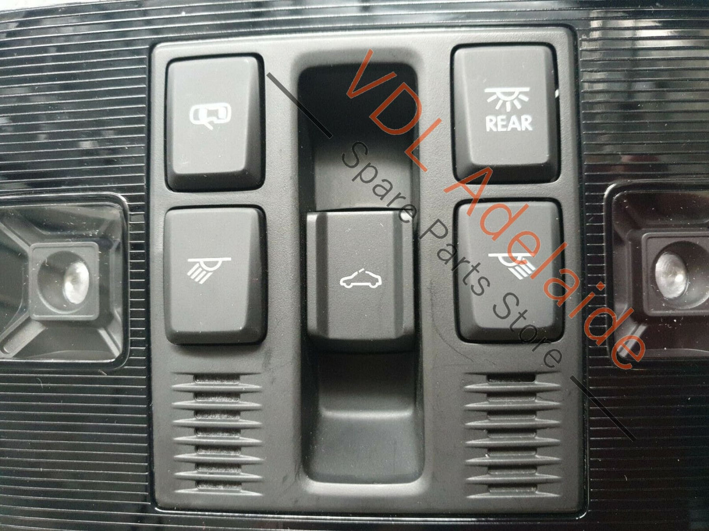 VW Golf Mk7 Front Interior Roof Dome Light Sunroof Switch 5TA847105 ARN1 5TA847105