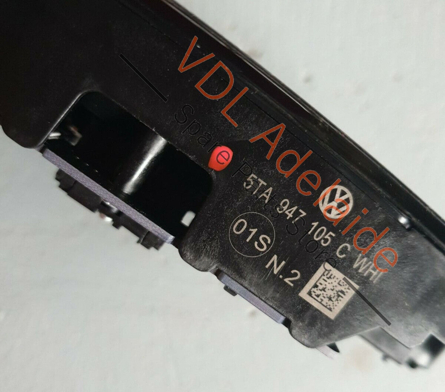 VW Golf Mk7 Front Interior Roof Dome Light Sunroof Switch 5TA847105 ARN1 5TA847105