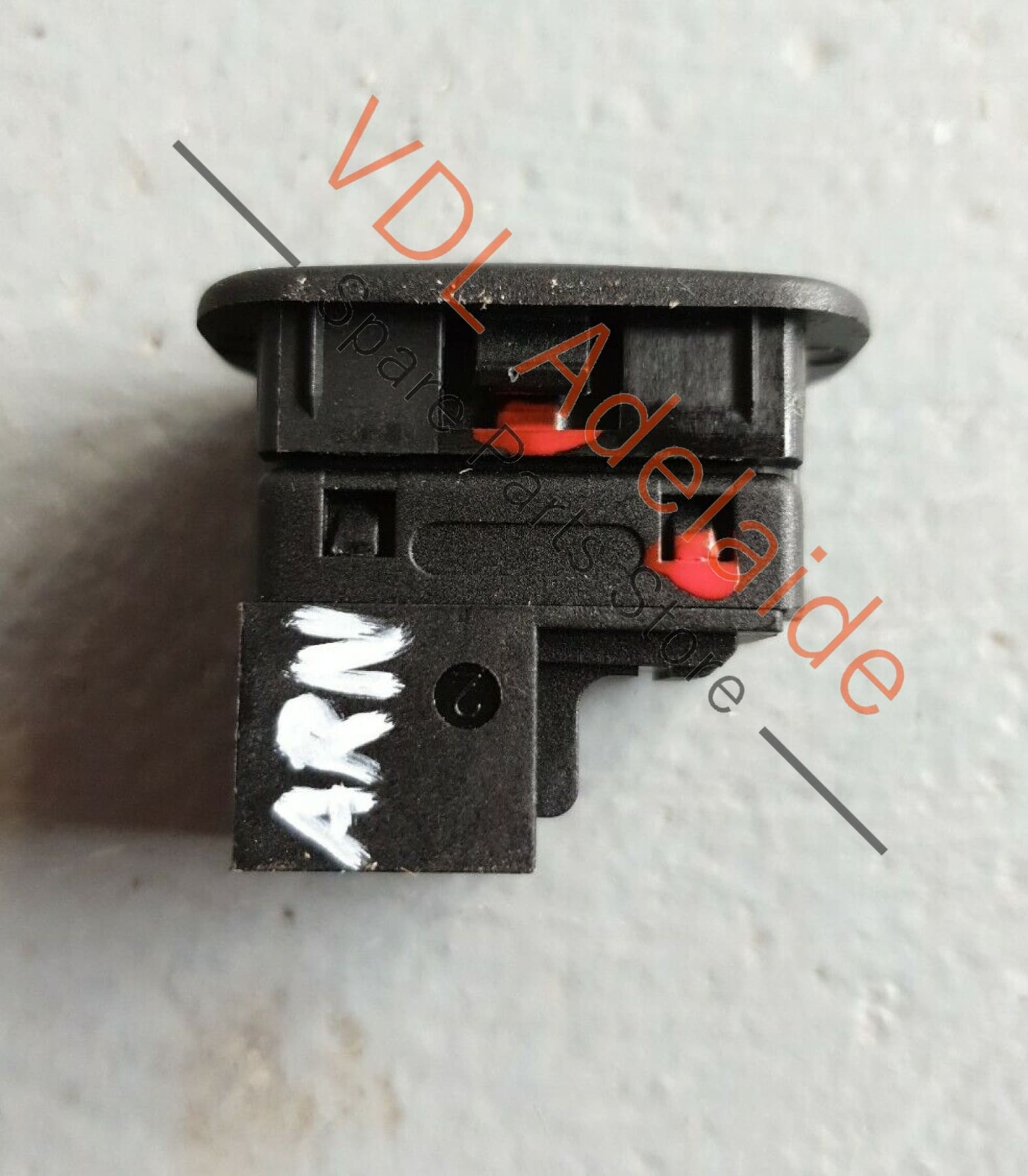 Volkswagen VW Golf Mk7 Anti Theft Alarm Switch Button 5G0962109 ARN1 5G0962109