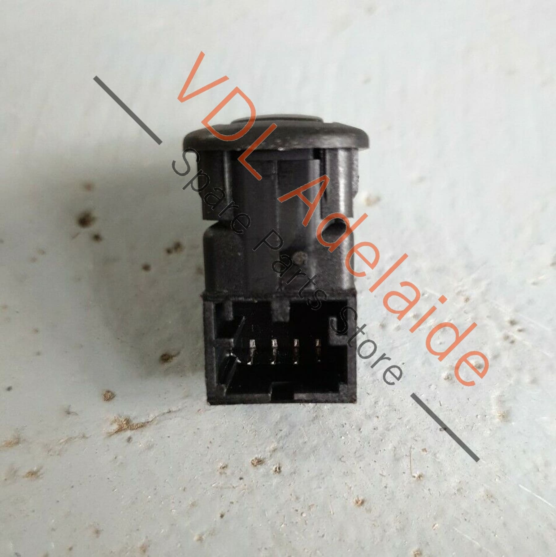 Volkswagen VW Golf Mk7 Anti Theft Alarm Switch Button 5G0962109 ARN1 5G0962109