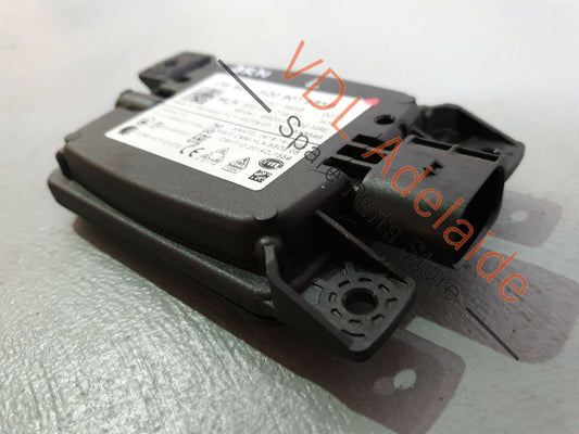VW Golf Mk7 Blind Spot Detection Assist Left Control Unit Module 5Q0907685B ARN1 5Q0907685B