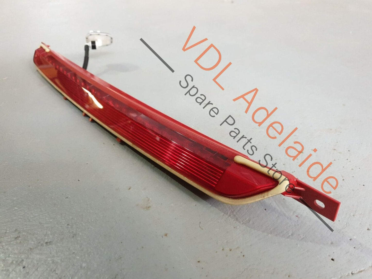 VW Golf GTi Mk7 OEM Rear Tailgate Third 3rd Brake Stop Light 5G6945087A ARN1 5G6945087A