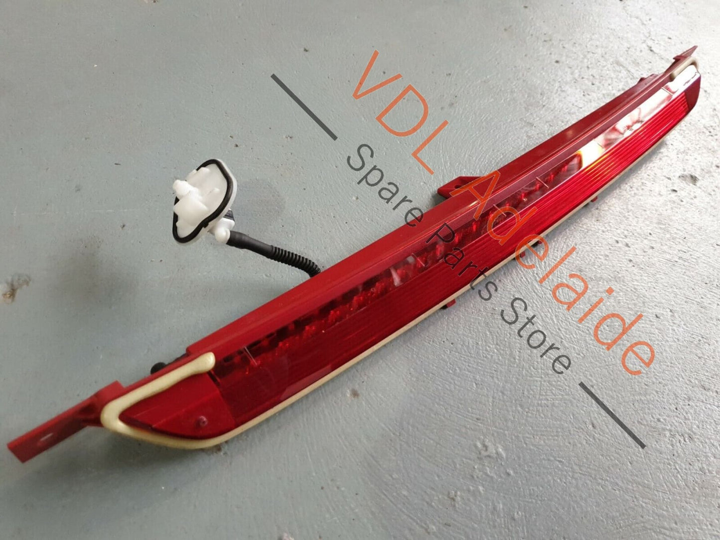 VW Golf GTi Mk7 OEM Rear Tailgate Third 3rd Brake Stop Light 5G6945087A ARN1 5G6945087A