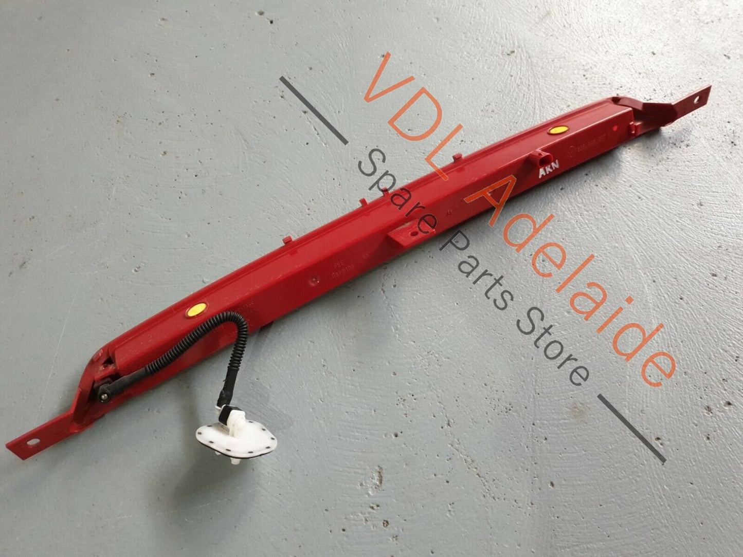 VW Golf GTi Mk7 OEM Rear Tailgate Third 3rd Brake Stop Light 5G6945087A ARN1 5G6945087A