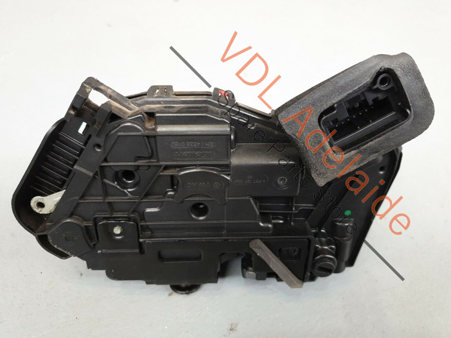 Volkswagen VW Golf Mk7 Rear Right Door Lock Mechanism 5TC839016D ARN1 5TC839016D