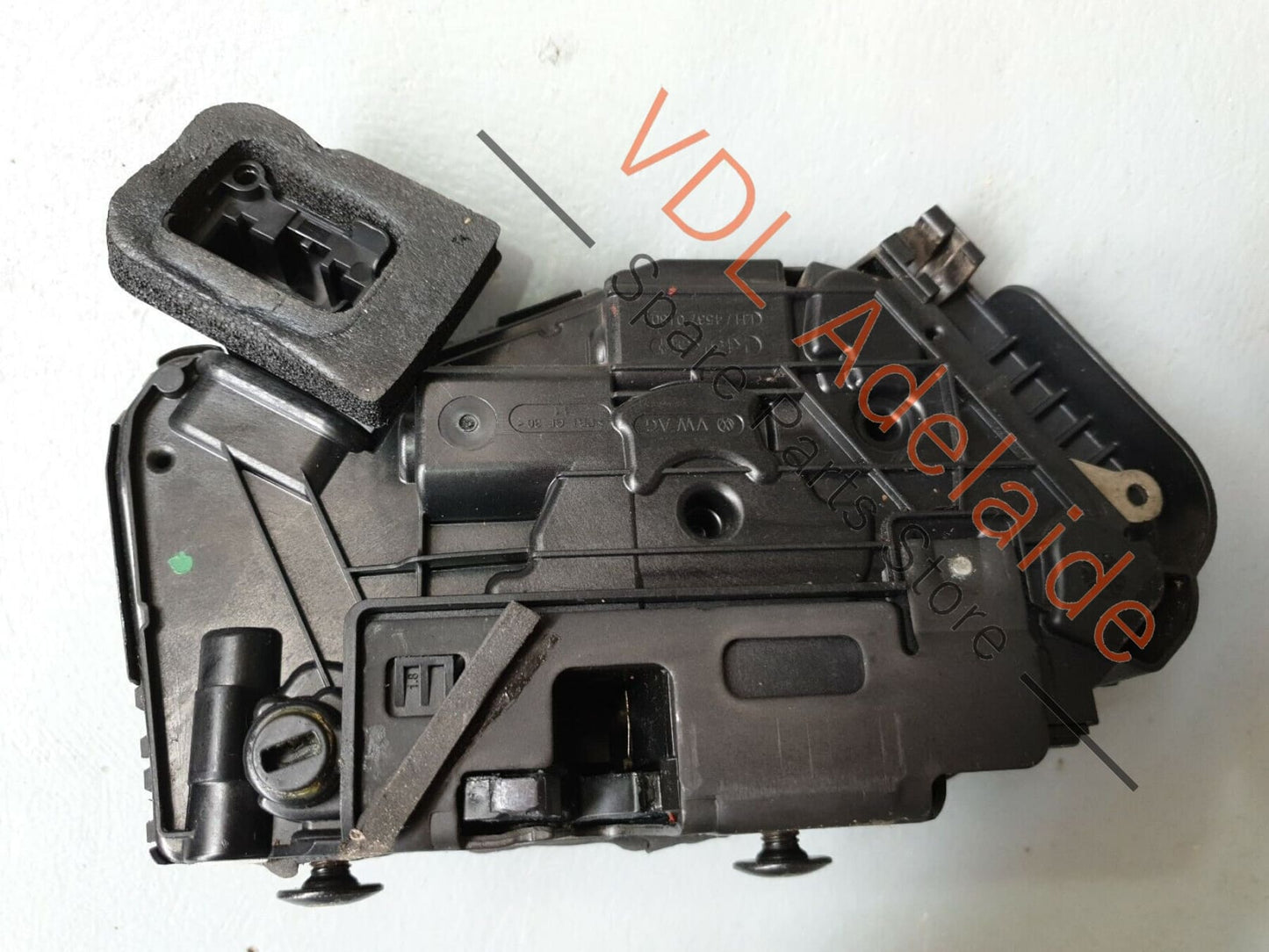 Volkswagen VW Golf Mk7 Rear Left Door Lock Mechanism 5TC839015D / 5TA839015K 5TC839015D
