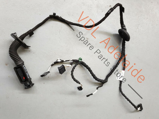 Volkswagen VW Golf Mk7 Rear Left Door Wiring Cable Harness 5G4971693T ARN1 5G4971693T