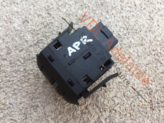 Volkswagen VW Golf Mk6 Headlight Head Light Dimmer Switch 1K0941334B APR