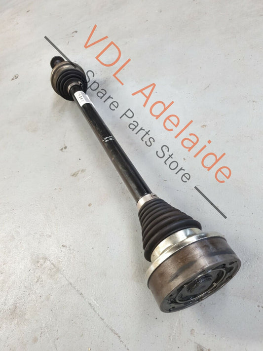 Volkswagen VW Golf R Mk6 RHS Right Side Rear Driveshaft CV Joint Axle HOU3