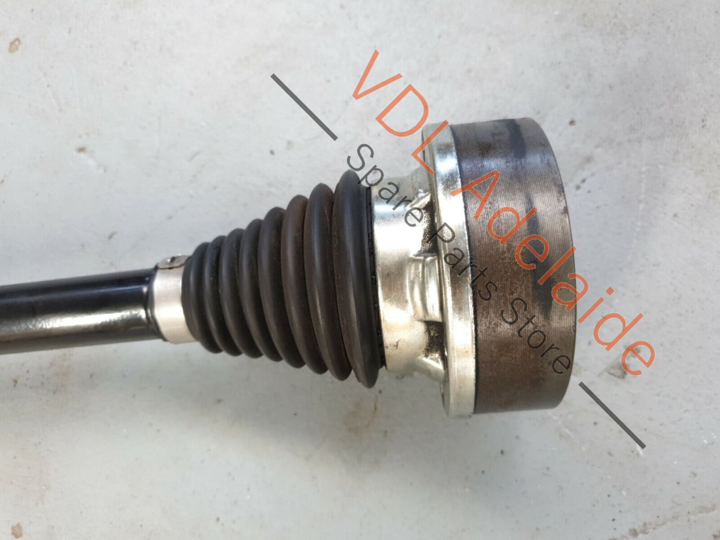 Volkswagen VW Golf R Mk6 RHS Right Side Rear Driveshaft CV Joint Axle HOU3