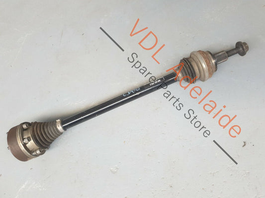 VW Passat Alltrack B8 3G Rear Left Drive Shaft Driveshaft 3Q0501203C PAT2 3Q0501203C