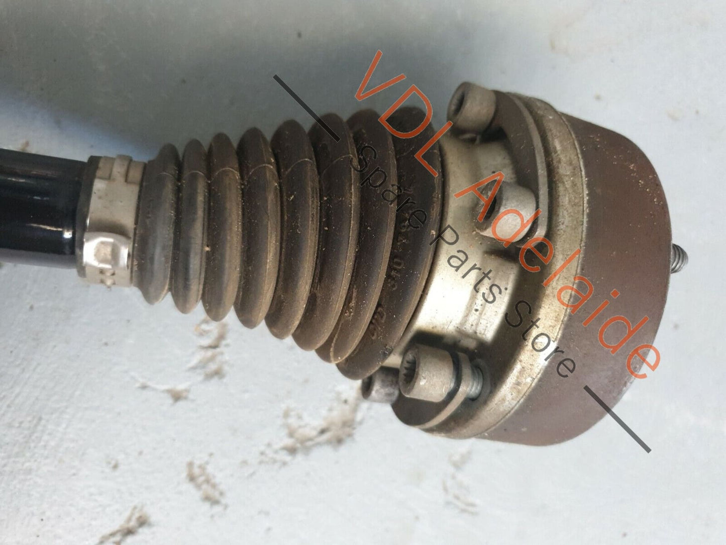 VW Passat Alltrack B8 3G Rear Right Drive Shaft Driveshaft 3Q0501204D PAT2 3Q0501204D