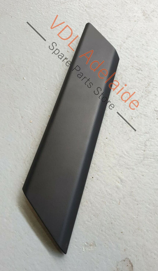 VW Golf Mk7 Right Side Interior Door Handle Inlay Trim 5G0868040A ARN1 5G0868040A