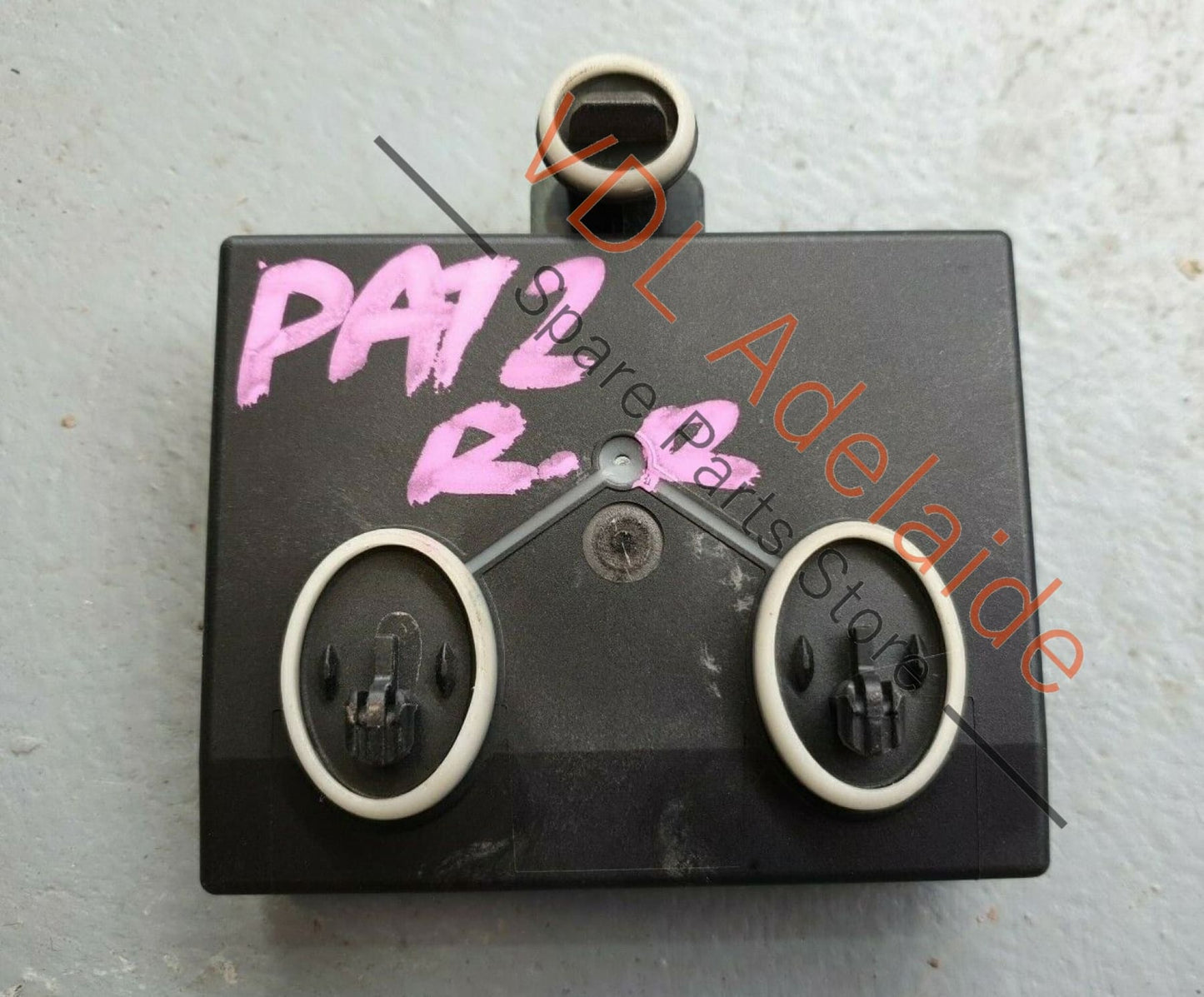 VW Passat Alltrack B8 3G Rear Door Control Module 5Q0959595E PAT2 5Q0959595E