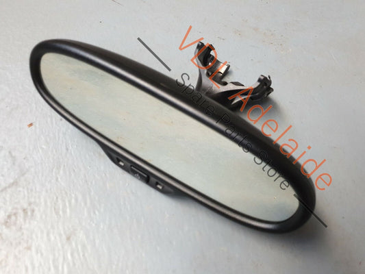 Volkswagen VW Scirocco Mk3 Interior Rear View Mirror 1K8857511D HOL 1K8857511D