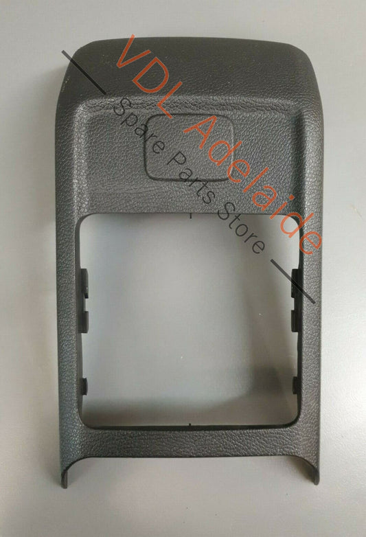 VW Scirocco Mk3 Centre Console Rear Trim Cover Shroud 1Q0863289E HOL 1Q0863289E