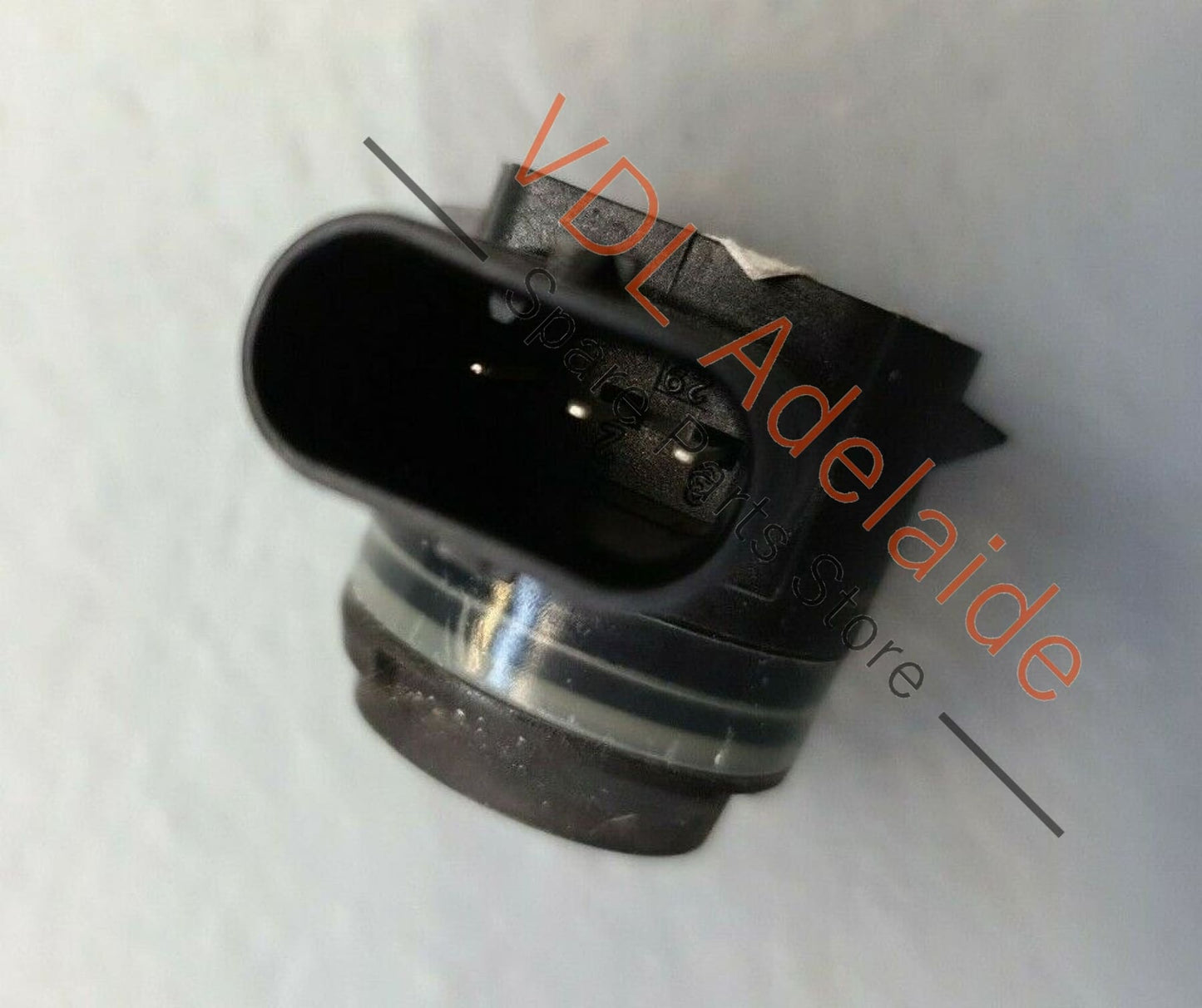 VW Scirocco Mk3 Parking PDC Sensor OEM 5Q0919275 Pure White LC9A 0Q0Q HOL 5Q0919275