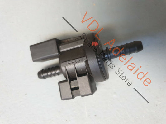 VW Scirocco R Mk3 Genuine OEM Bosch Purge Control Breather Valve 06E906517A HOL 06E906517A