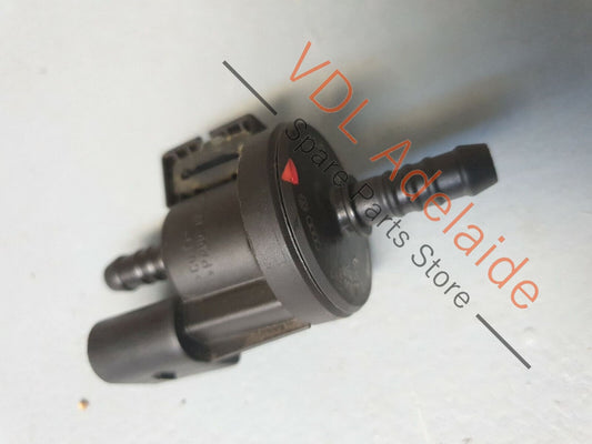 VW Scirocco R Mk3 Genuine OEM Bosch Purge Control Breather Valve 06E906517A HOL 06E906517A