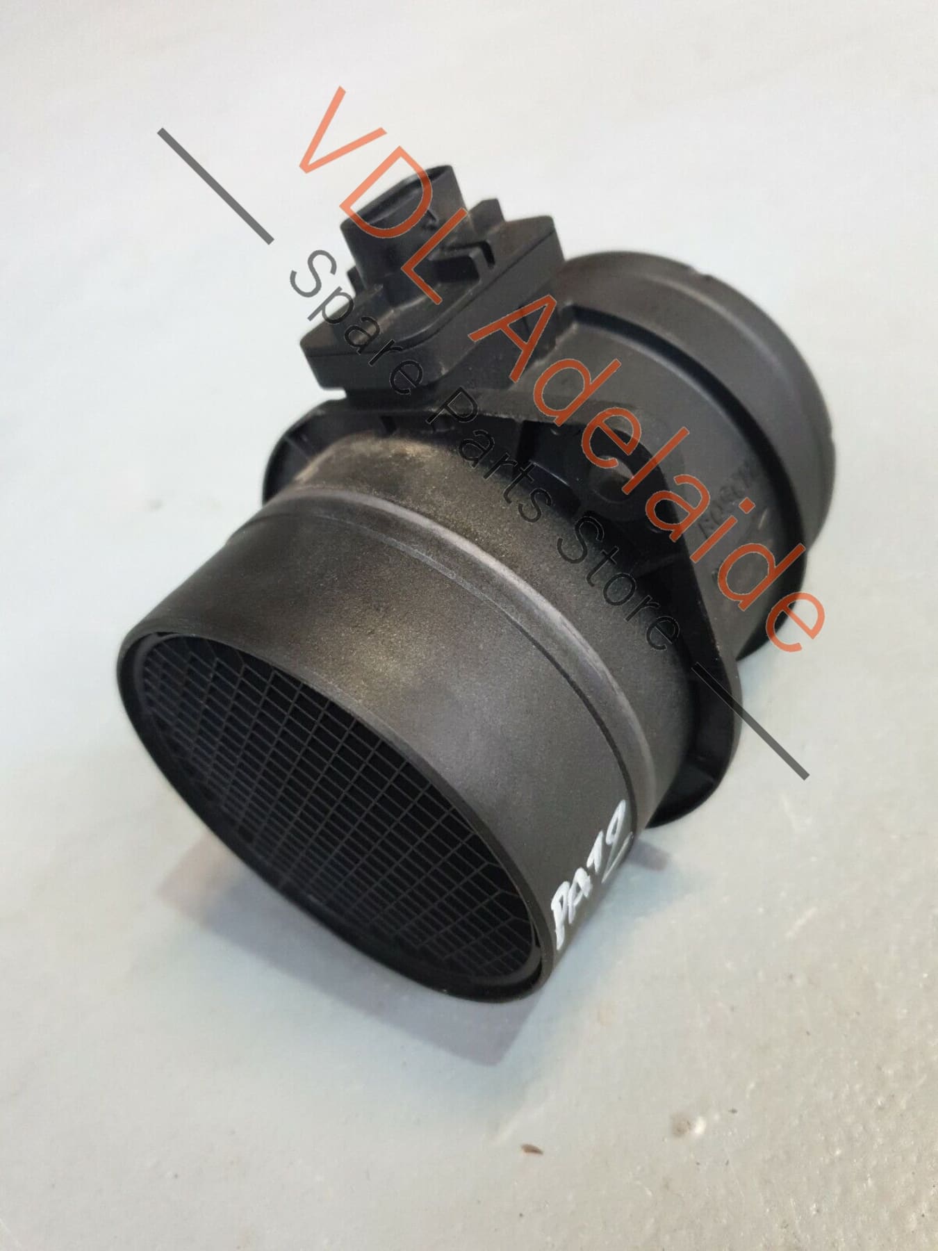 Volkswagen VW Passat Alltrack B8 3G Mass Airflow Sensor MAF Intake PAT2 03L906461A