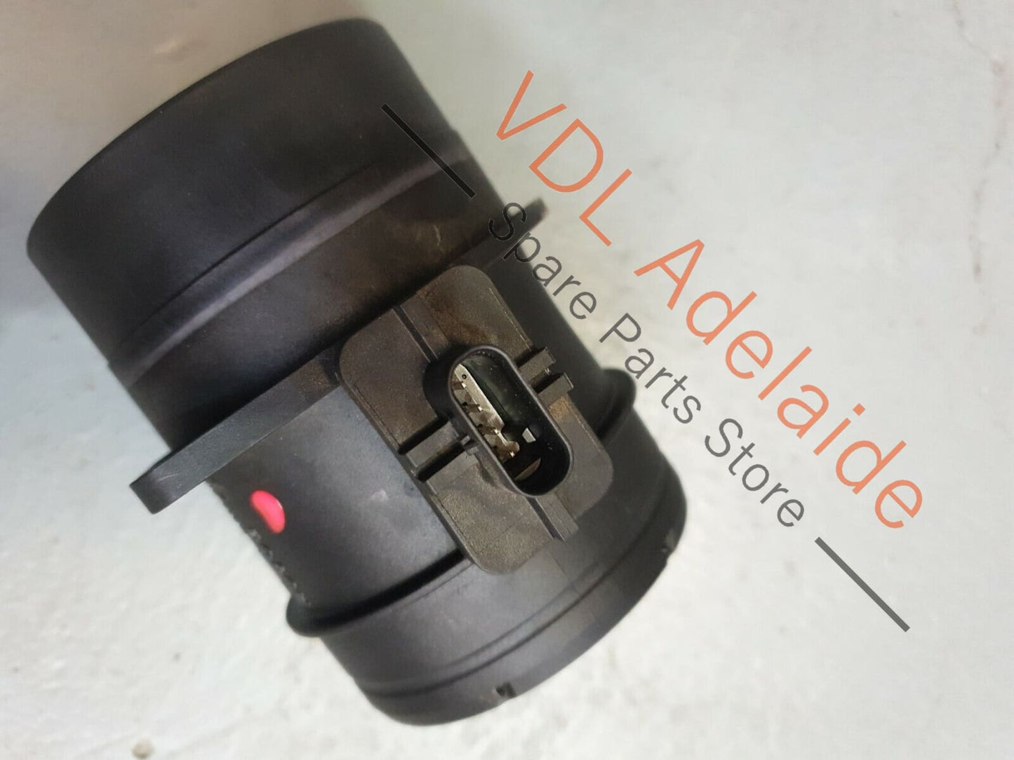 Volkswagen VW Passat Alltrack B8 3G Mass Airflow Sensor MAF Intake PAT2 03L906461A